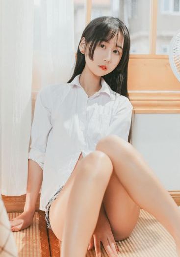 被最想拥抱的男人威胁