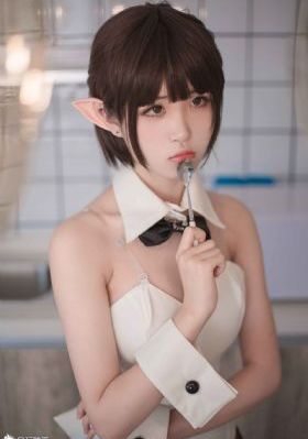 姐姐的朋友中文