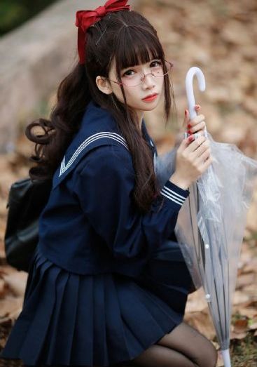 神秘的美发沙龙