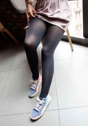 风骚老板娘