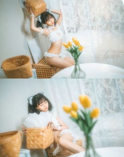 女人的香气