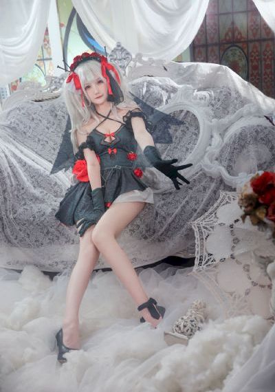 女汉子