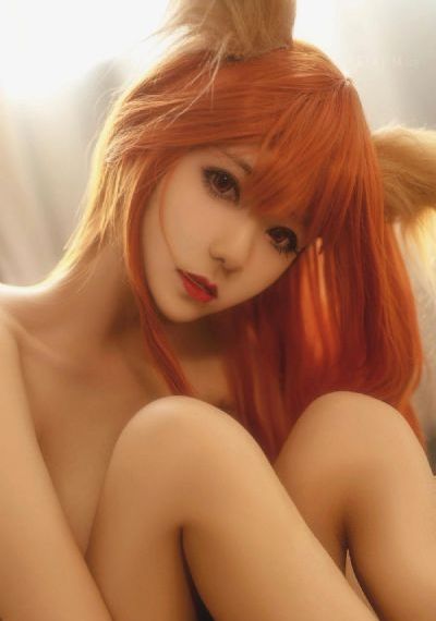 女演员:性试镜