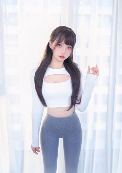 陈静 喜爱夜蒲