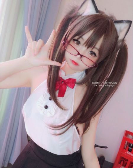 青楼名妓