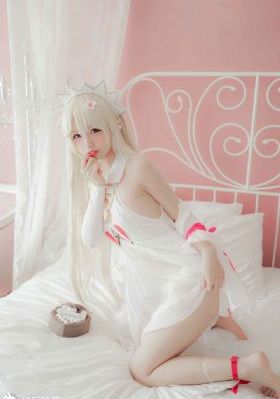 小蜜桃二