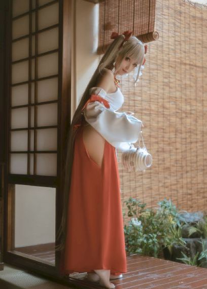 叛逆女孩