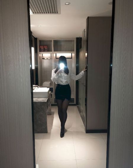 年轻的寂寞少妇2