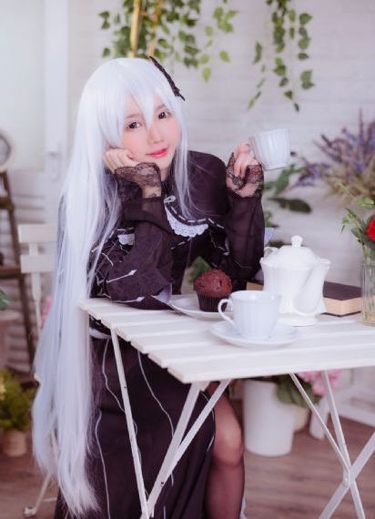 后宫的女人