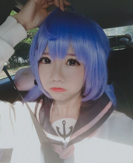 年轻妈妈四