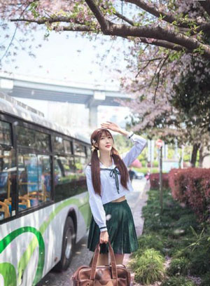 男生和女生那个对那个