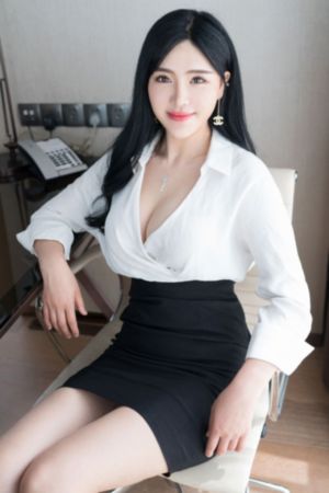 年经的妈妈