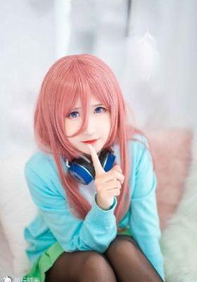 年轻妈妈1