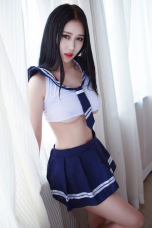 温柔背后