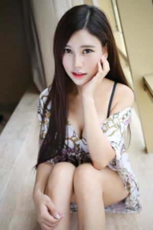 张玉贞为爱而生