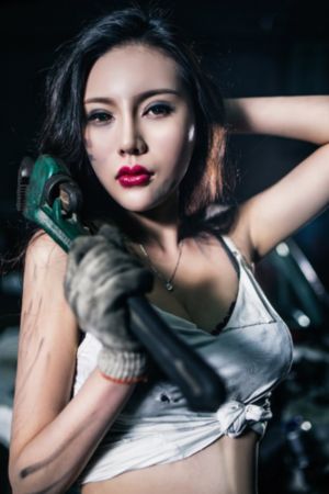 相亲对象是25岁女高中