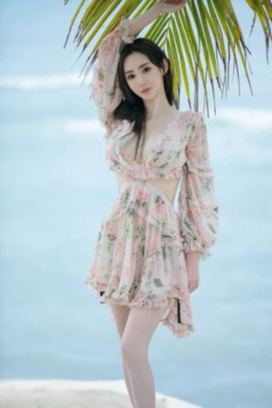 miss女老师
