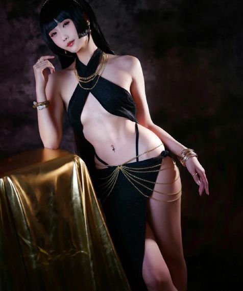 高压监狱三美版免费
