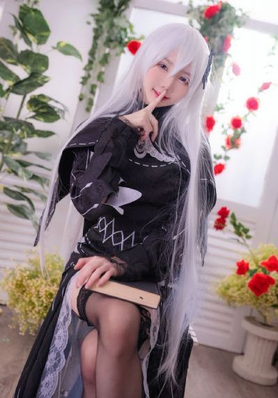 性监狱