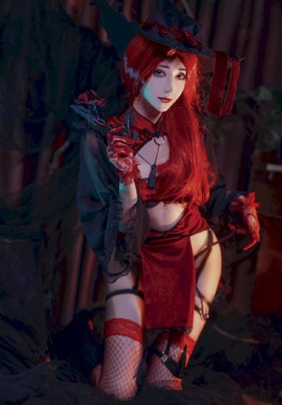 夫人夜电影