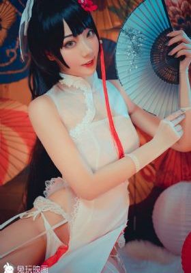 哑吧新娘