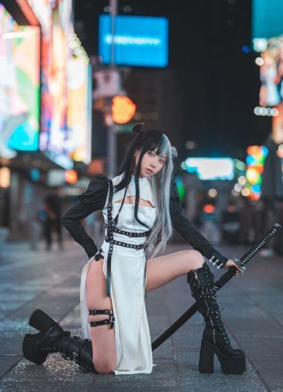 就摸一分钟