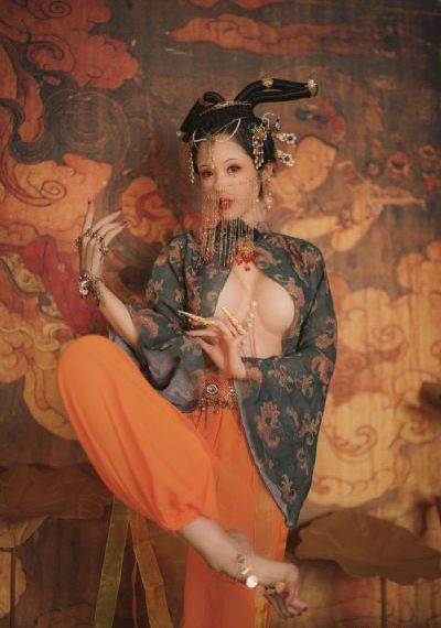 爱与激情电影