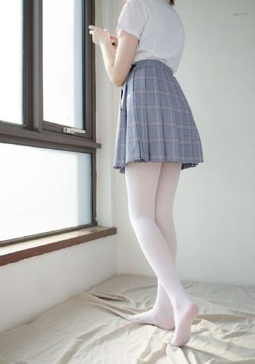 我的狐仙女朋友
