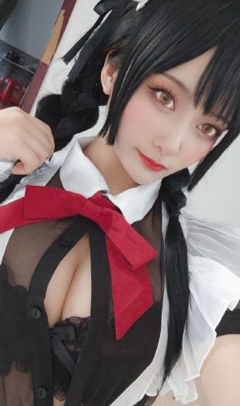 李采潭善良的嫂子