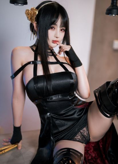 秋霞轮理