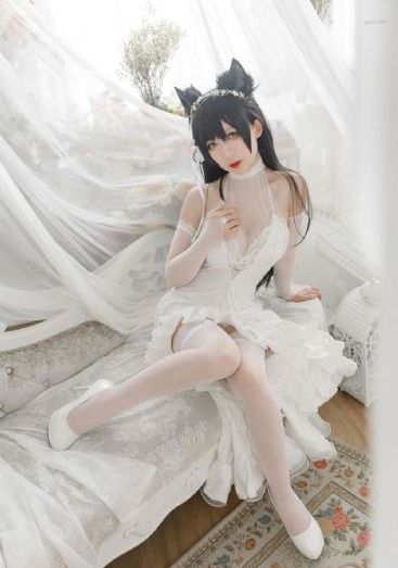 女中学生