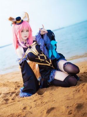 魔法坏女巫