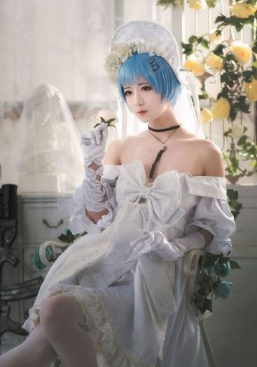 《天降女子》