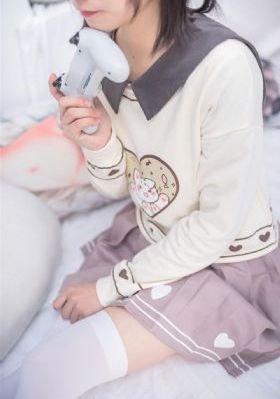 女神来了