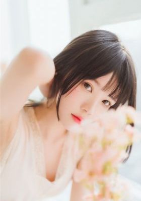 危情少女
