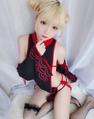恶魔的新娘动漫在线看