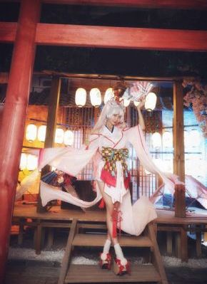 月满英伦