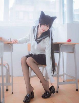 我推是反派大小姐