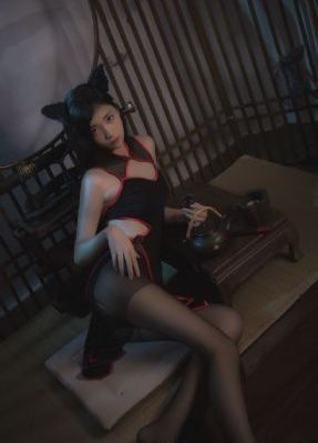 办公室的秘书4