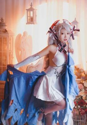 金毛狮王