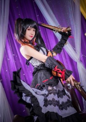 黄金新娘