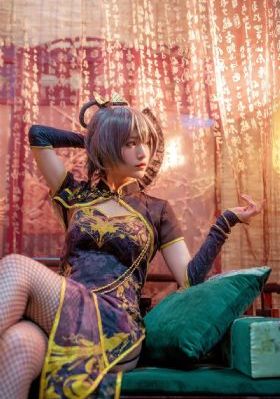 小姐不熙娣综艺